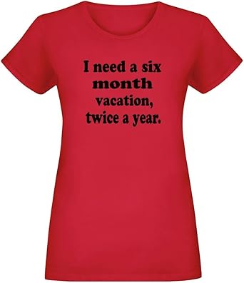 Ho Bisogno Di Una Vacanza Di Sei Mesi Due Volte All Anno I Need A Six