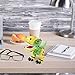 PBOX Dinosaur Toys for Kids,Die-cast Alloy Flexible Body Dinosaurs Toy with Roaring Sound and LED Light,Boys Girls Best Gifts for Age 3 4 5 6 7 8