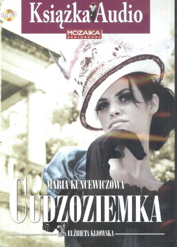 Cudzoziemka