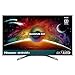 Hisense 55H9F 55-inch 4K Ultra HD Android Smart ULED TV HDR10  (2019) (Renewed)thumb 4