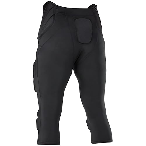 Under Armour Gameday Integrated Football Pant Youth