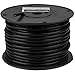 JSC Wire 14 AWG 100-Feet Direct Burial Speaker and Lighting Wire