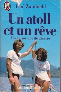 Un atoll et un rêve par Zumbiehl