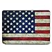 HDE Plastic Hard Shell Case and Keyboard Cover for MacBook Pro 13 with Retina Display (Models: A1425/A1502), US Flag