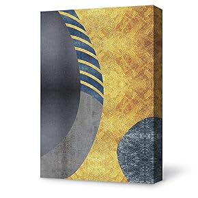 SIGNFORD Canvas Wall Art for Living Room,Bedroom Home...