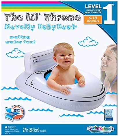 throne pool float