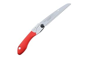 Silky Professional Series PocketBoy Folding Saw 170mm Large Teeth (346-17)
