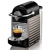 Nespresso Pixie Tita
