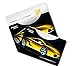 BLOCKIT RFID Protector Sleeves - Made in The USA & Recommended by Lifelock - (6 Pack) Credit Debit Card Protectors, Slim Cards Holders fit All Mens & Womens Wallets, Includes Bonus Security eBook