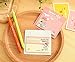 8 pack of Lovely Cartoon Little Talk Sticky Note By Alimitopia