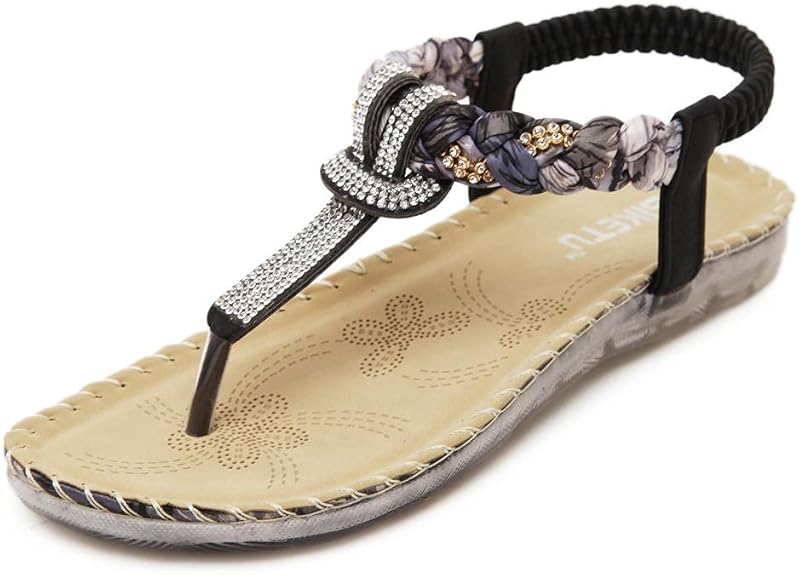 beach sandals amazon