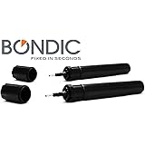 Bondic Refill 4 Gram Liquid Plastic Cartridge UV Adhesive Glue (Pack of 2)