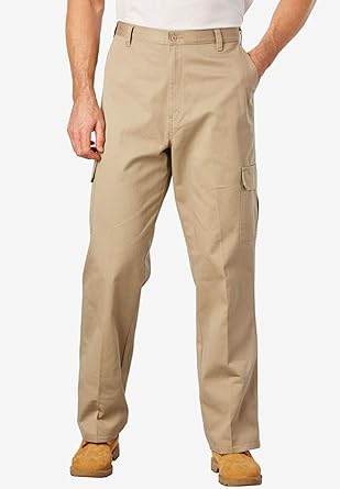 dickies loose fit cargo