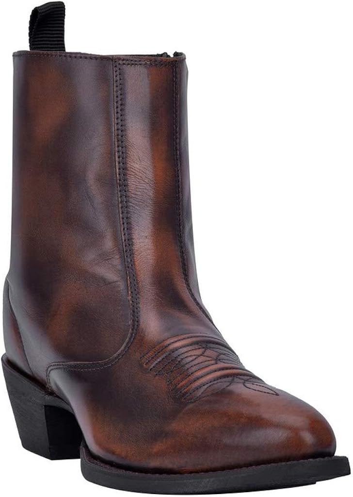 4e wide cowboy boots