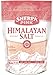 Sherpa Pink Gourmet Himalayan Salt - 5 lbs. Fine Grain primary