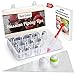 Russian Piping Tips Set 36 pcs- 12 Icing Frosting Nozzles +20 Disposable Bags+2 Couplers+ Plastic Box –Cake & Cupcake Decorating Pastry Tools- Best Kitchen Gift - BONUS Pastry Pen+ EBOOK