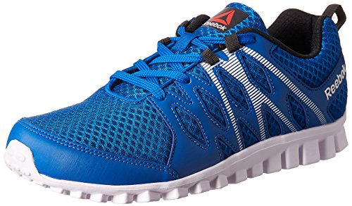 reebok boys running shoes