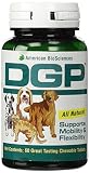 American Biosciences Dgp Mobility & Flex Dogs 60
