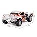 DAZHONG Wltoys Rc Car Truck,High 32MPH Speed 1:18 Scale 2.4G 4WD RTR Off-Road Racing Rometo Control Car with Anti - vibration System and Built- in Li-Po Battery,US Plug