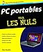 Pc portables édition Windows 8 Pour les nuls by