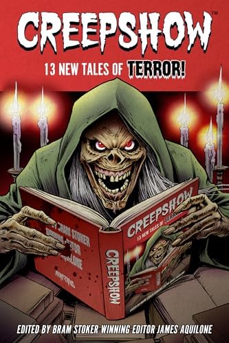 Amazon.com: Creepshow #1 (of 5) eBook : Burnham, Chris, Dini, Paul