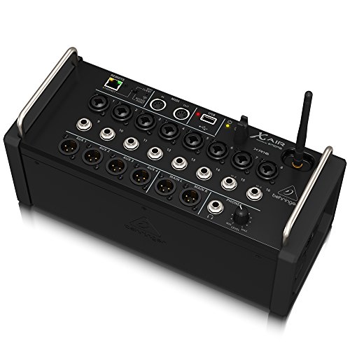 5 Behringer+XR16+BEHRINGER+X+AIR