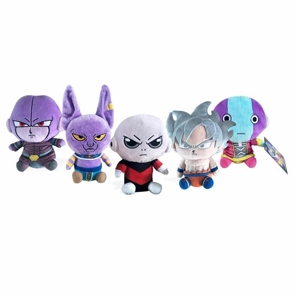 Dragon Ball Super Surtido Soft Toys 15cm