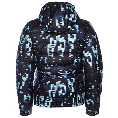 adidas women's down bomber jacket