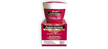 retinol for asian skin