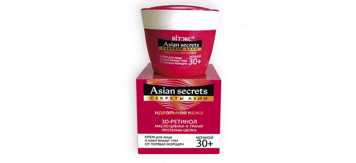 asian secrets to anti aging