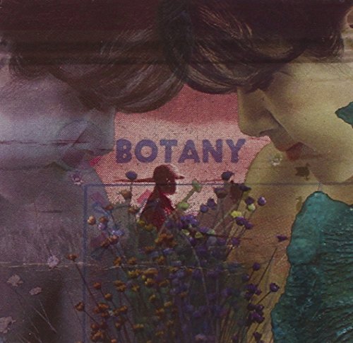 Botany - Waterparker Lyrics - Zortam Music