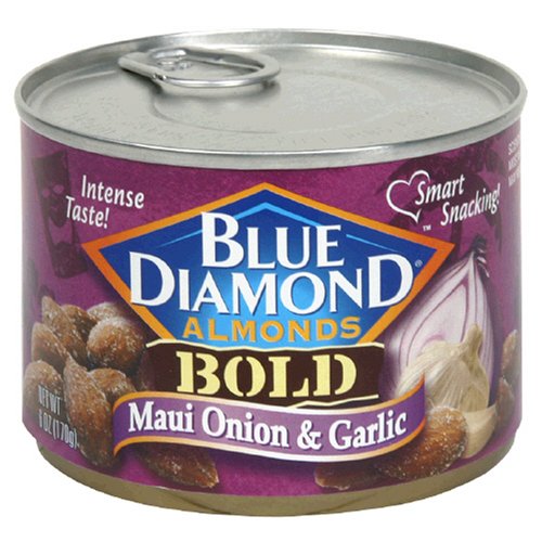 Blue Diamond slt almond 2oz (041570030721)