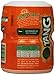 Tang Orange Powdered Drink Mix (20 oz Jars, Pack of 12)