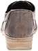 NAOT Footwear Women's Lako Shoe Vintage Gray Leather