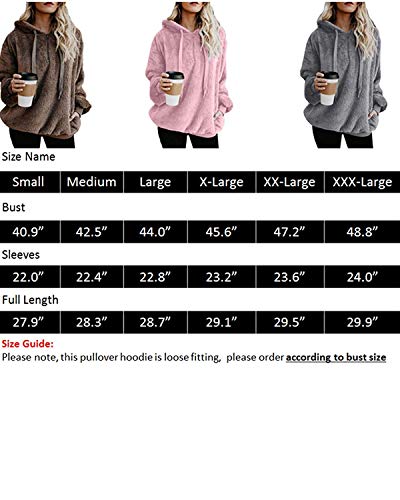 5 ReachMe+Oversized+Pullover+Pockets+Sweatshirt