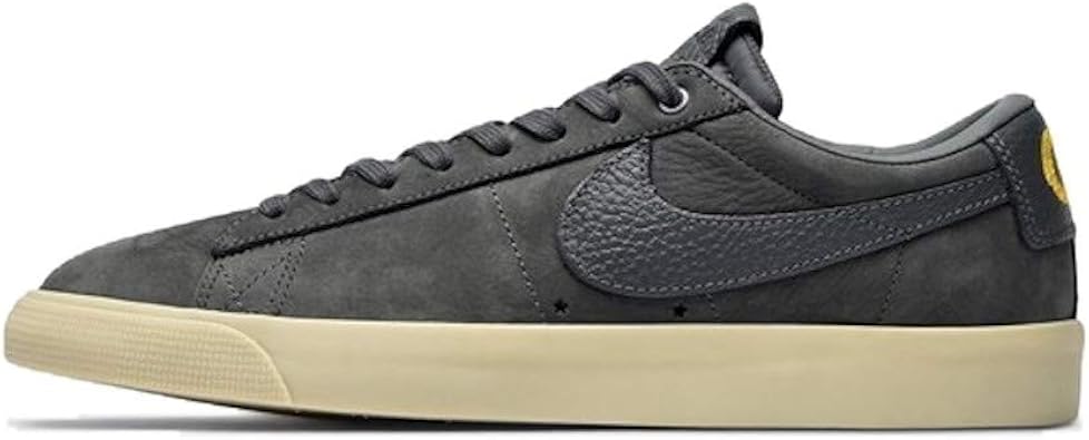 nike cortez nylon donna nero