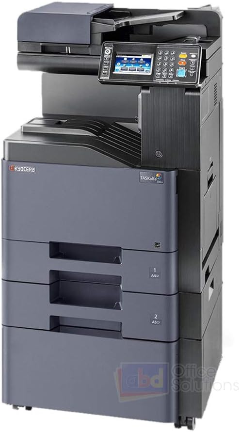 kyocera a4 mfp