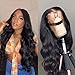 Full Lace Wig Human Hair