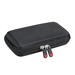 Hermitshell Hard Travel Case for Anker PowerCore II