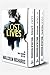 Emily Swanson Series Crime Thriller Box Set 1-3: Lost Lives, Cruel Minds, Cold Hearts