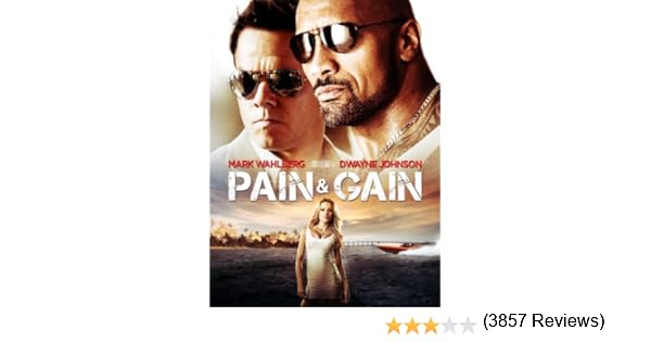 Watch Pain &Amp; Gain Download