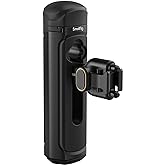 SmallRig Quick Release Side Handle for SMALLRIG Universal Quick Release Mobile Phone Cage 4299 and SMALLRIG Cage for iPhone 1