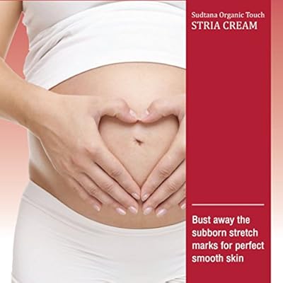 exfoliate stretch marks