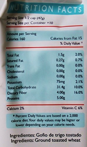 gofio canario amazon