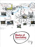 Modes of Spectating by Alison Oddey, Christine White