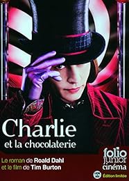 Charlie et la chocolaterie
