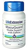 Life Extension Macuguard Ocular Support, 60 Softgels (2 Pack)