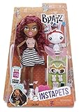 Bratz Instapets Sasha Doll by Bratz