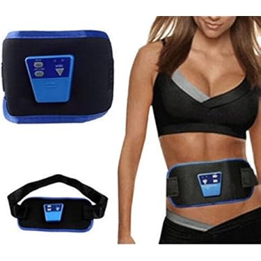 Amazon.ca Best Sellers: The most popular items in Massage Belts