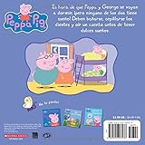 Image de Peppa se va a dormir (Branches)